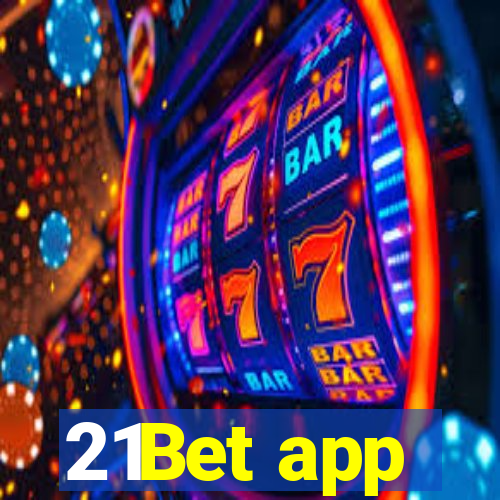 21Bet app